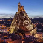 Maison Au Loup - Superbe Ancien Particulier Du Xvie Siecle Au Coeur De La Vieille Du Puy 3* Le Puy-en-Velay