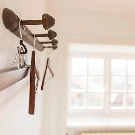 Maison Au Loup - Superbe Ancien Particulier Du Xvie Siecle Au Coeur De La Vieille Du Puy