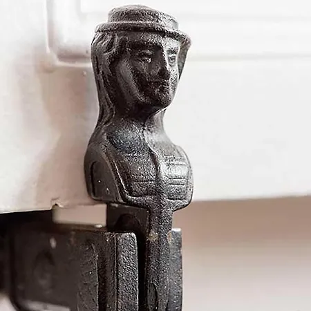 Maison Au Loup - Superbe Ancien Particulier Du Xvie Siecle Au Coeur De La Vieille Du Puy