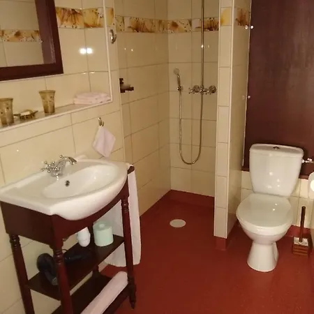 Maison Au Loup - Chambre D'Hotes Dans Un Superbe Ancien Hotel Particulier Du Xvie Siecle Au Coeur De La Vieille Ville Du Puy