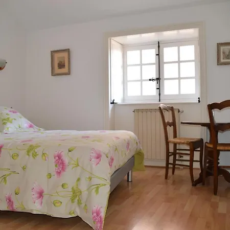 Maison Au Loup - Chambre D'Hotes Dans Un Superbe Ancien Hotel Particulier Du Xvie Siecle Au Coeur De La Vieille Ville Du Puy Bed & Breakfast 3*