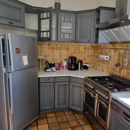 Maison Au Loup - Chambre D'Hotes Dans Un Superbe Ancien Hotel Particulier Du Xvie Siecle Au Coeur De La Vieille Ville Du Puy Bed & Breakfast 3*