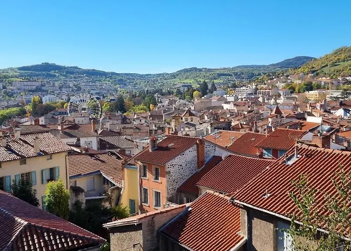 Bed & Breakfast Maison Au Loup: 16th Century In Old Town