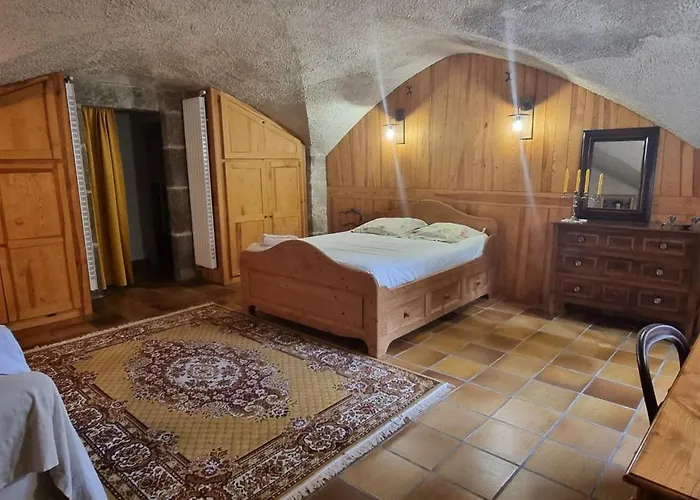 Bed & Breakfast Maison Au Loup: 16th Century In Old Town